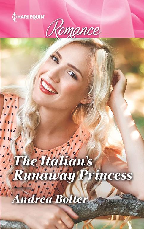 The Italian's Runaway Princess