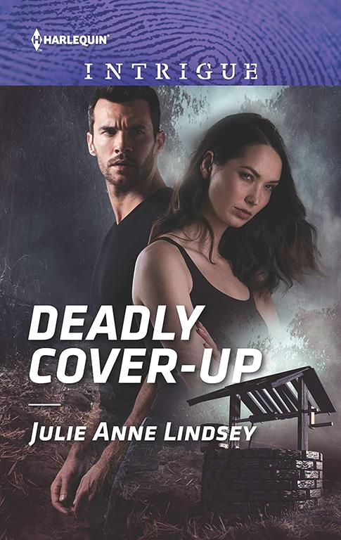 Deadly Cover-Up (Fortress Defense, 1)