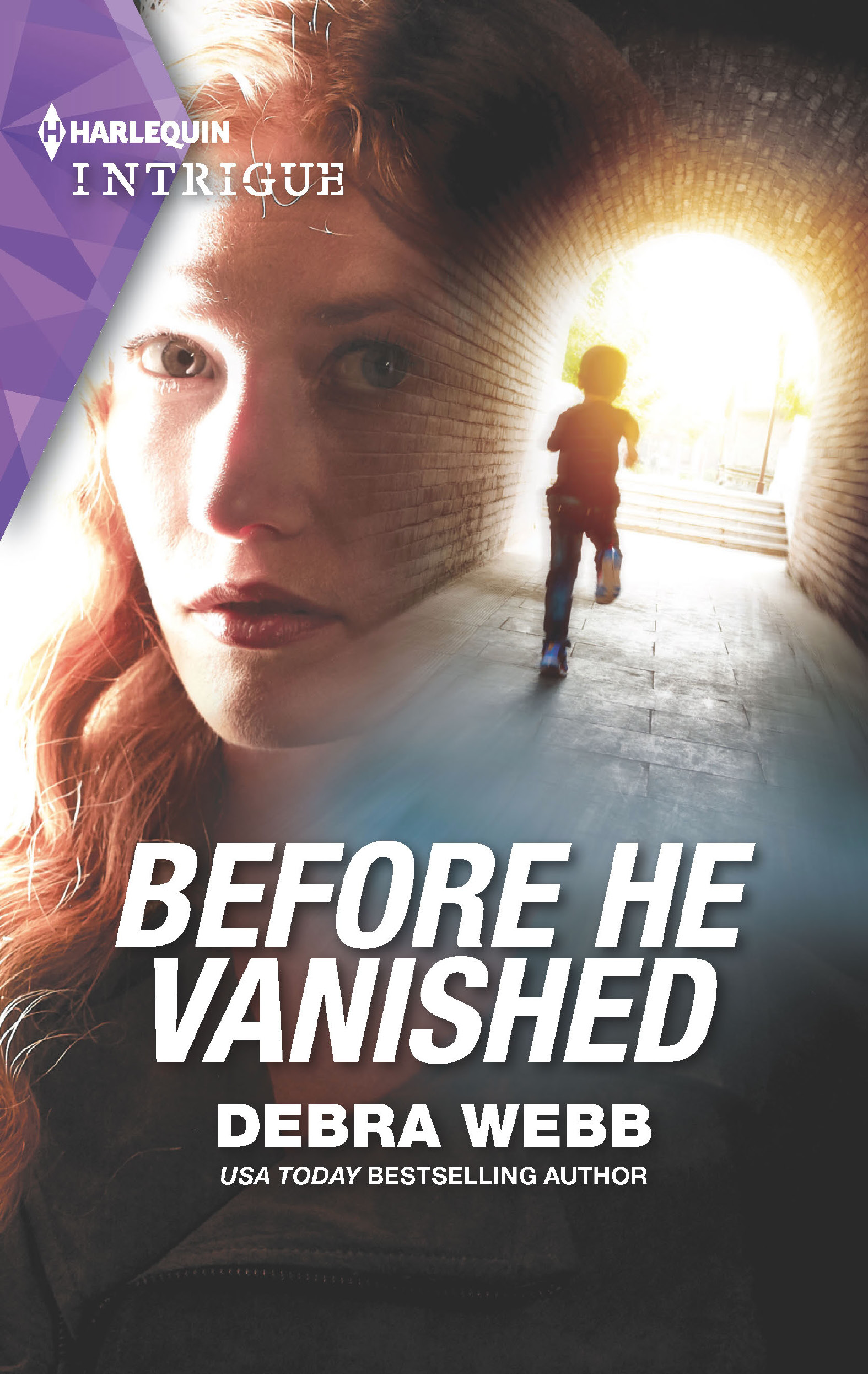 Before He Vanished (A Winchester, Tennessee Thriller, 6)