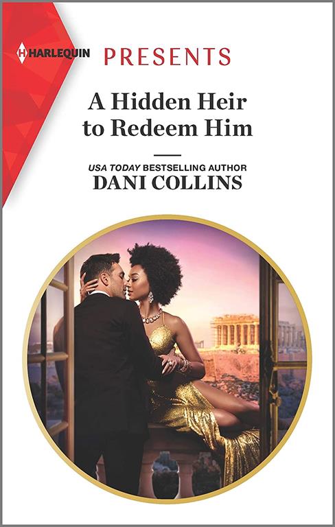 A Hidden Heir to Redeem Him (Feuding Billionaire Brothers, 1)