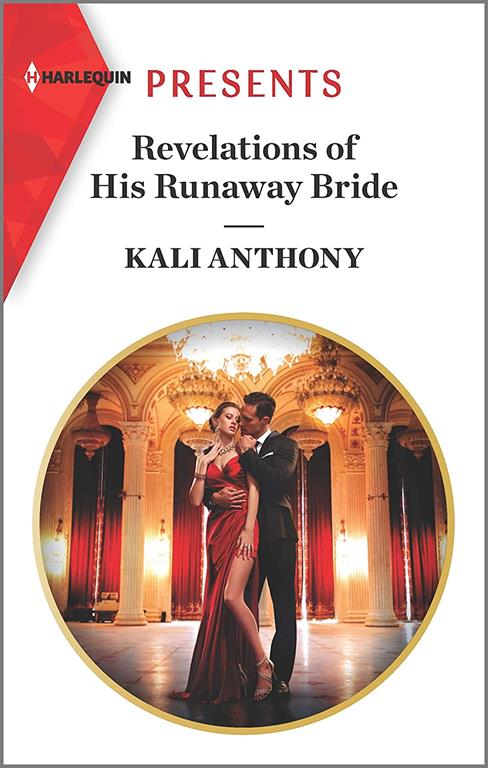 Revelations of His Runaway Bride (Harlequin Presents)