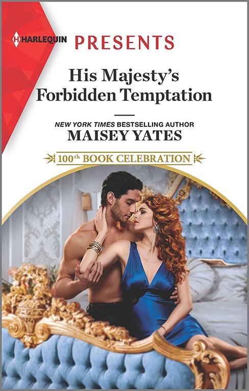 His Majesty's Forbidden Temptation (The Heirs of Liri, 1)