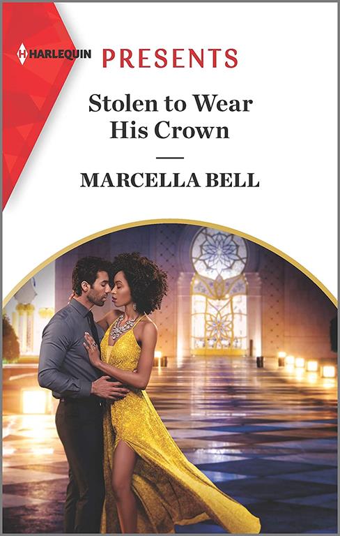 Stolen to Wear His Crown (The Queen's Guard, 1)