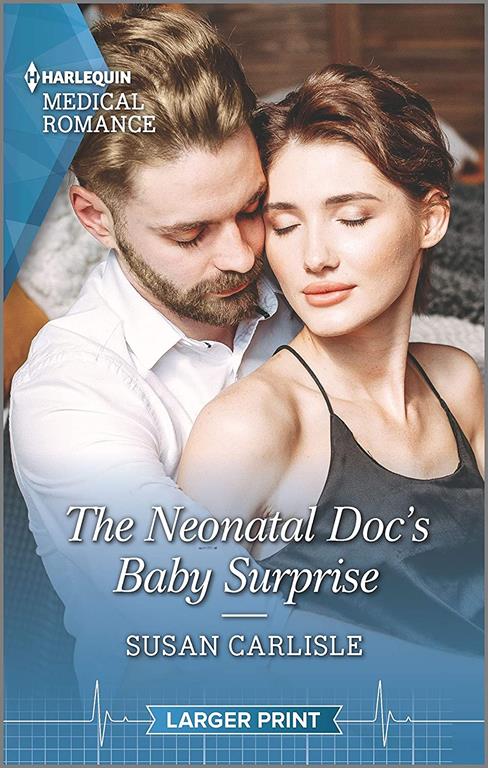 The Neonatal Doc's Baby Surprise (Miracles in the Making, 2)