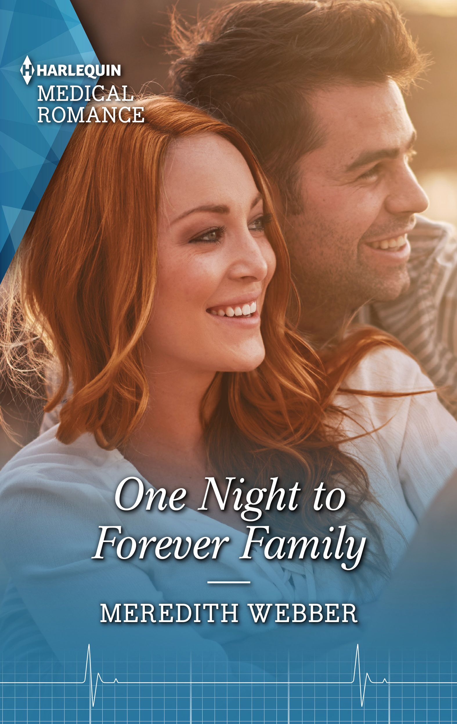 One Night to Forever Family