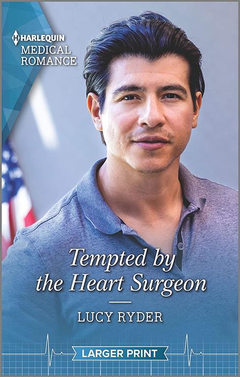 Tempted by the Heart Surgeon (Harlequin Medical Romance)