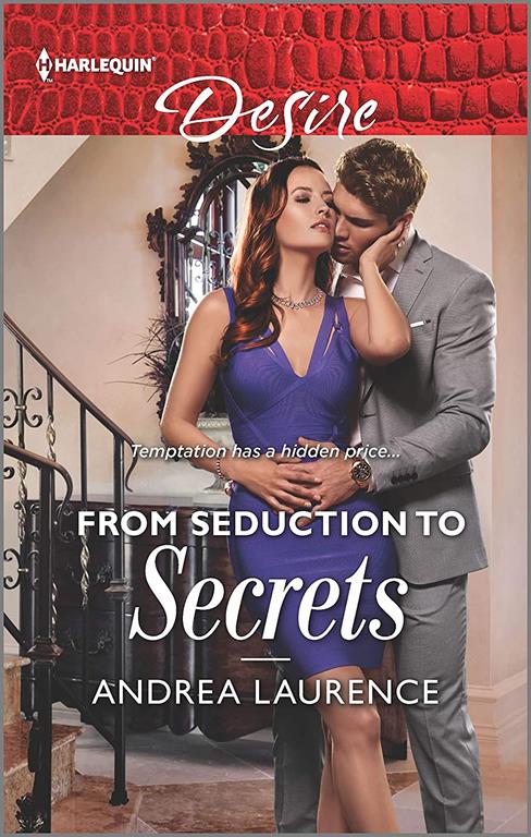 From Seduction to Secrets (Switched!, 3)