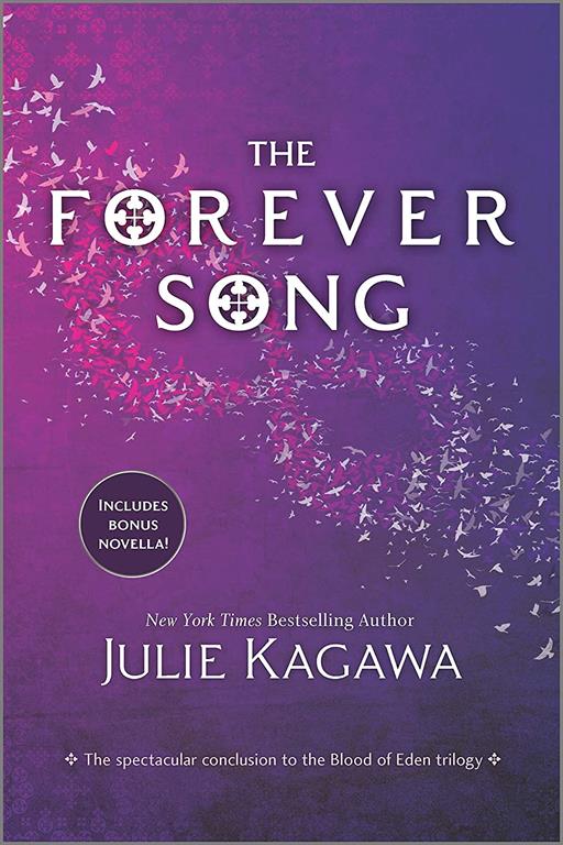 The Forever Song (Blood of Eden)