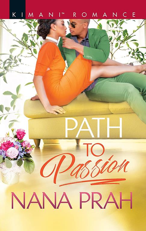 Path to Passion (The Astacios)