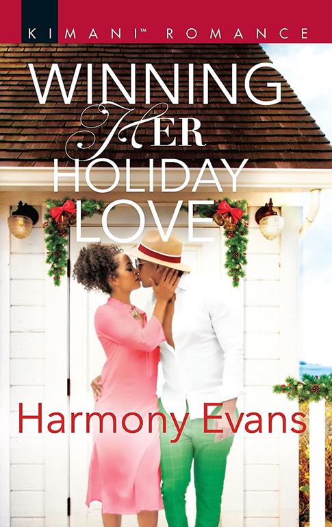 Winning Her Holiday Love (Bay Point Confessions)