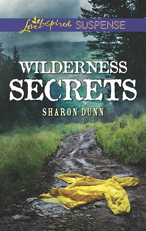 Wilderness Secrets (Love Inspired Suspense)