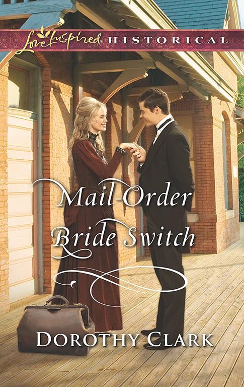 Mail-Order Bride Switch (Stand-In Brides)