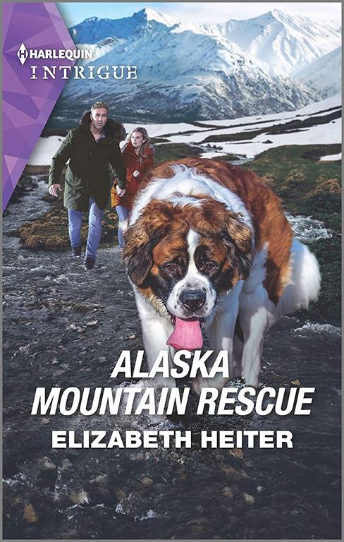 Alaska Mountain Rescue: A Cold Case Mystery (An Unsolved Mystery Book, 3)