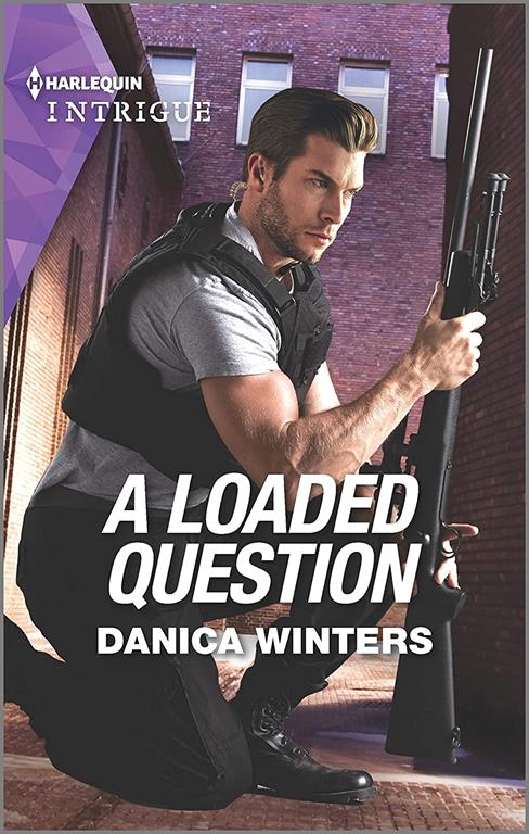 A Loaded Question (STEALTH: Shadow Team, 1)