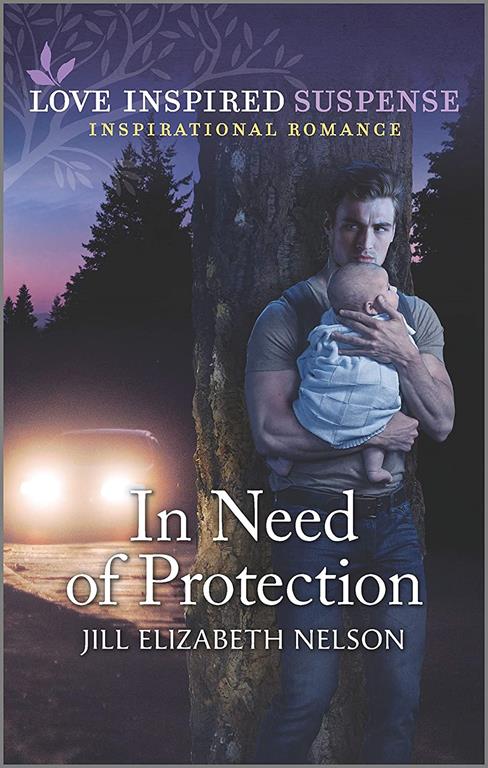 In Need of Protection (Love Inspired Suspense)