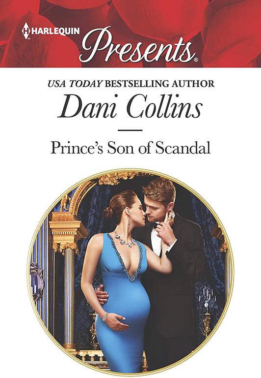 Prince's Son of Scandal (The Sauveterre Siblings, 4)