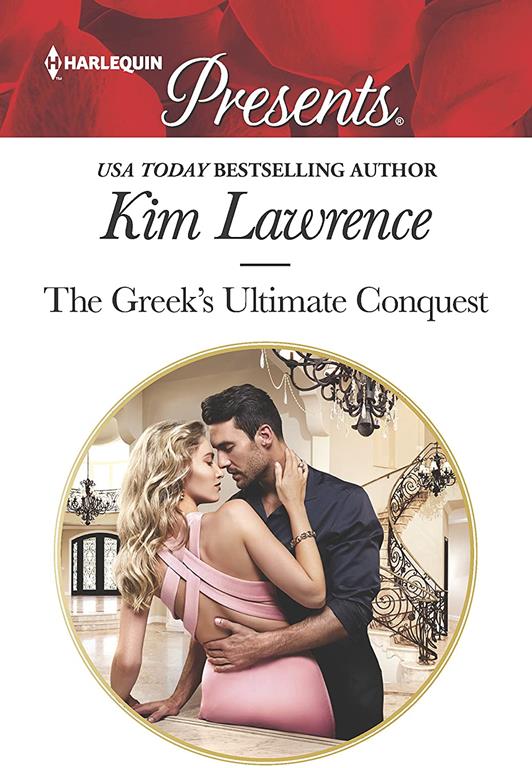 The Greek's Ultimate Conquest (Harlequin Presents)