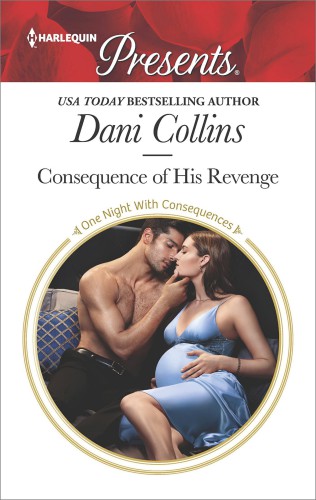 Consequence of His Revenge (One Night With Consequences)