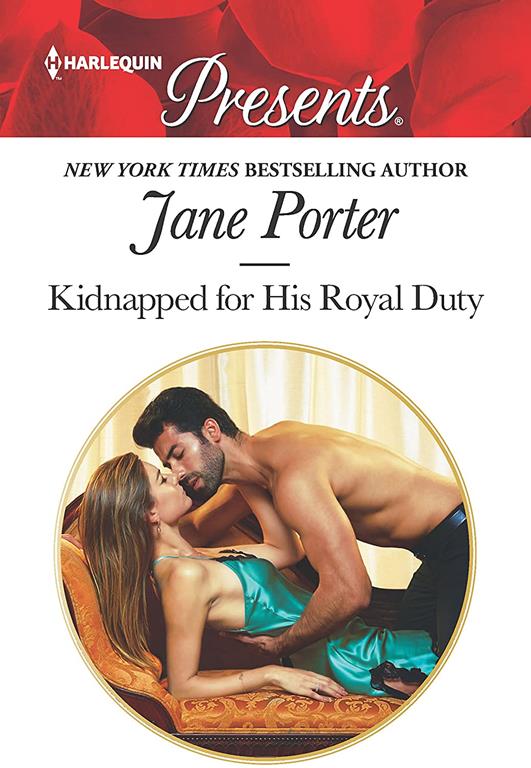 Kidnapped for His Royal Duty: A Royal Marriage of Convenience Romance (Stolen Brides)