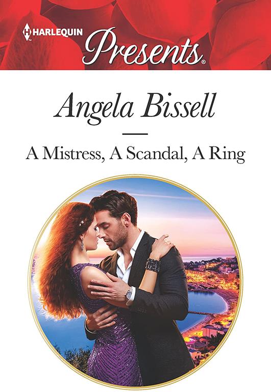 A Mistress, A Scandal, A Ring (Ruthless Billionaire Brothers, 2)