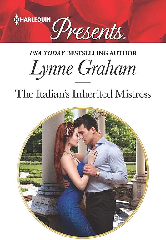 The Italian's Inherited Mistress (Harlequin Presents: Christmas with a Tycoon)