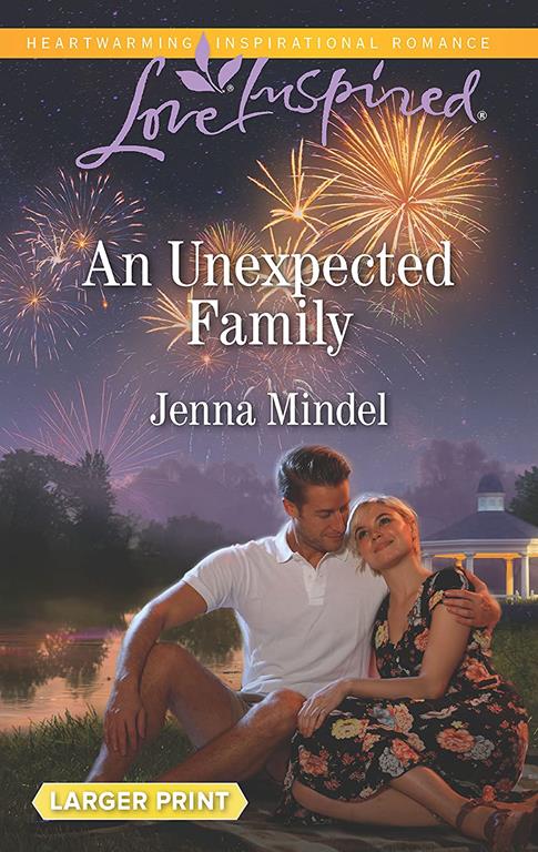 An Unexpected Family (Maple Springs, 4)