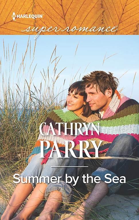 Summer by the Sea (Harlequin Super Romance)