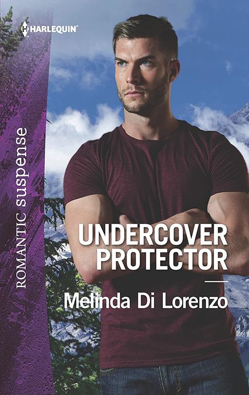 Undercover Protector (Undercover Justice, 2)