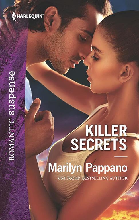 Killer Secrets (Harlequin Romantic Suspense)