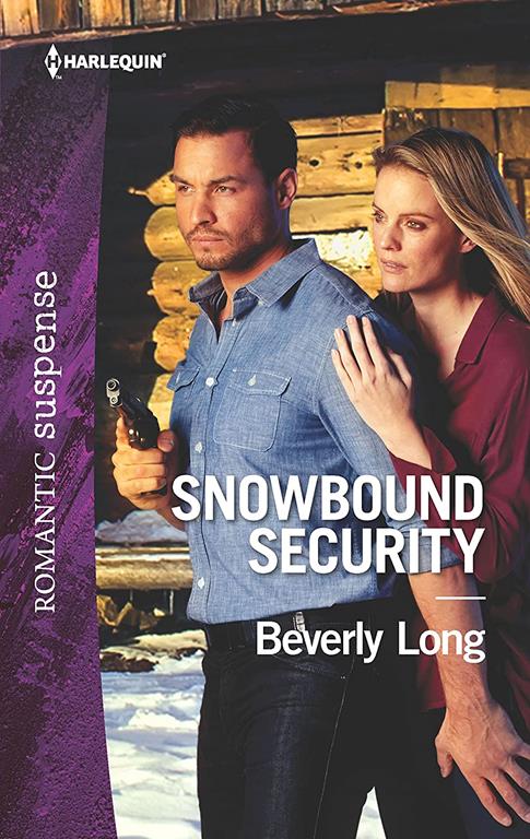 Snowbound Security (Wingman Security, 3)