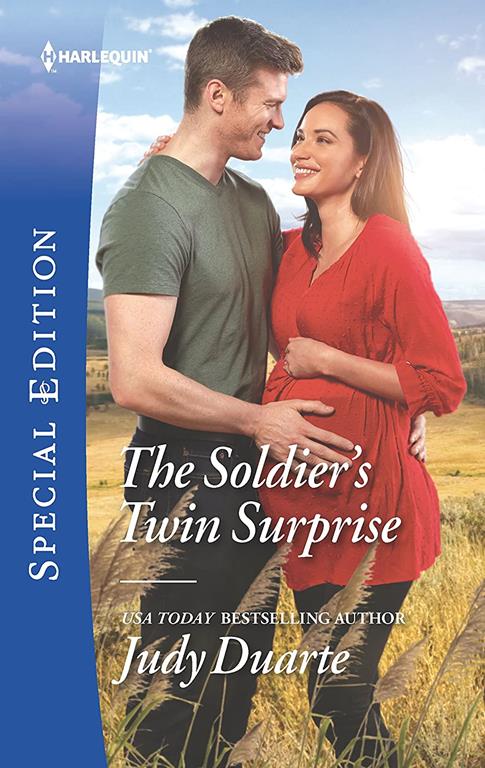 The Soldier's Twin Surprise (Rocking Chair Rodeo)