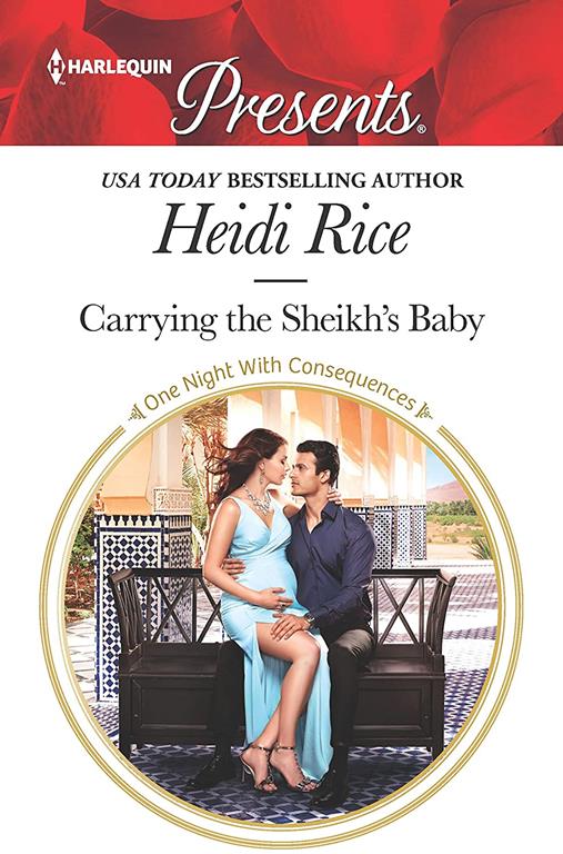 Carrying the Sheikh's Baby (One Night With Consequences)