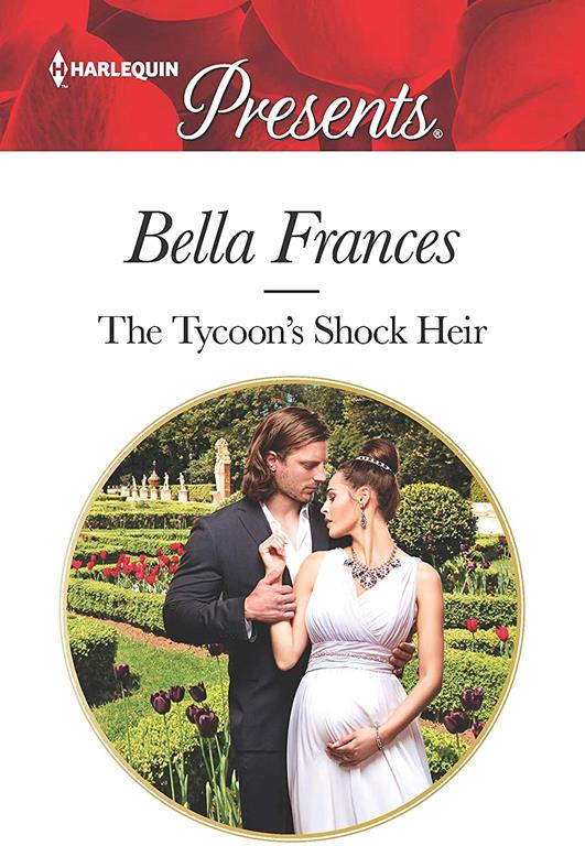 The Tycoon's Shock Heir (Harlequin Presents)