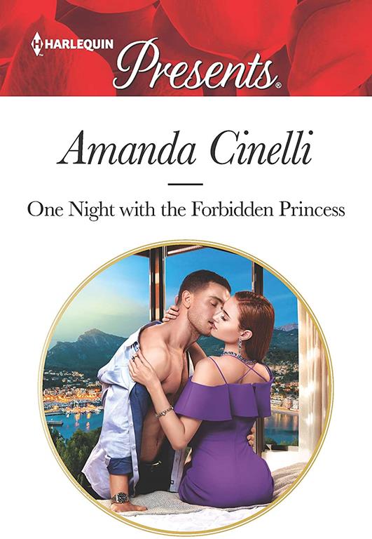 One Night with the Forbidden Princess (Monteverre Marriages, 1)