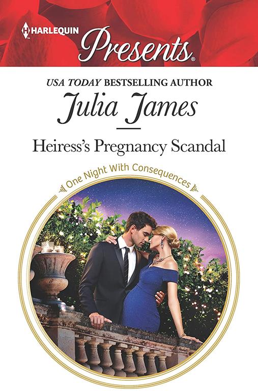 Heiress's Pregnancy Scandal (One Night With Consequences)