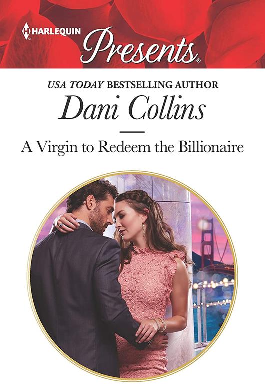 A Virgin to Redeem the Billionaire (Harlequin Presents)