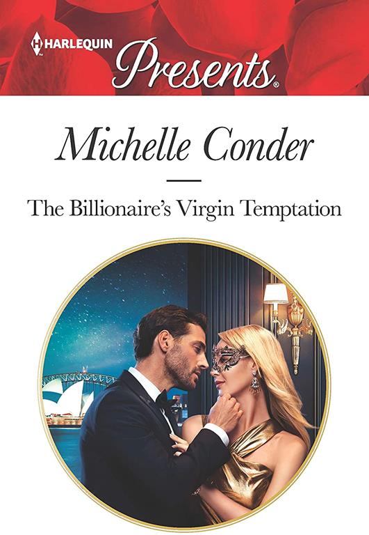 The Billionaire's Virgin Temptation (Harlequin Presents)