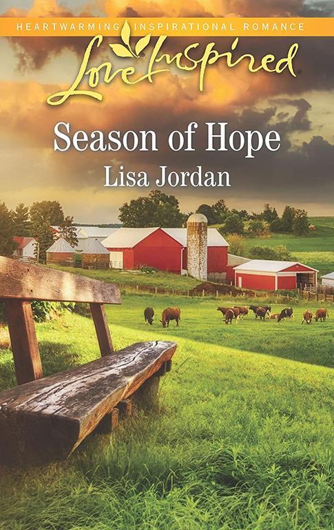 Season of Hope (Love Inspired)