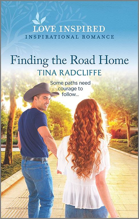 Finding the Road Home (Hearts of Oklahoma, 1)