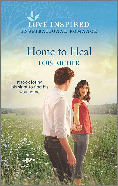 Home to Heal (The Calhoun Cowboys, 2)