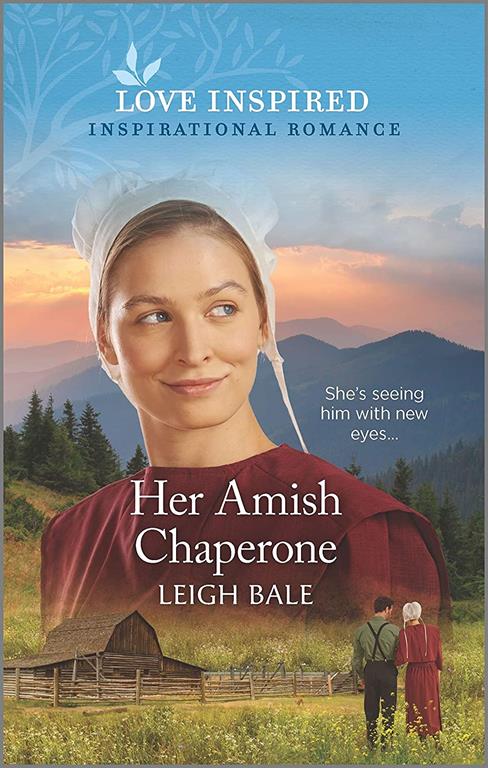 Her Amish Chaperone (Colorado Amish Courtships, 5)