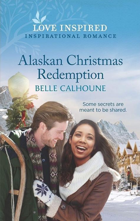 Alaskan Christmas Redemption (Home to Owl Creek, 3)