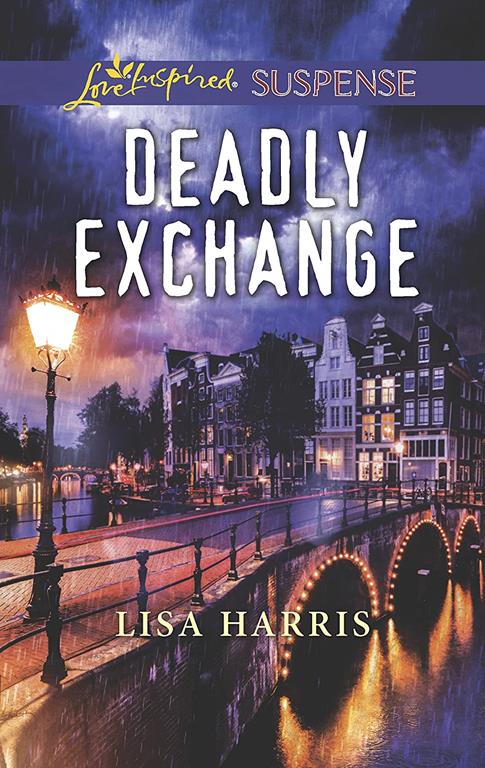 Deadly Exchange (Love Inspired Suspense)