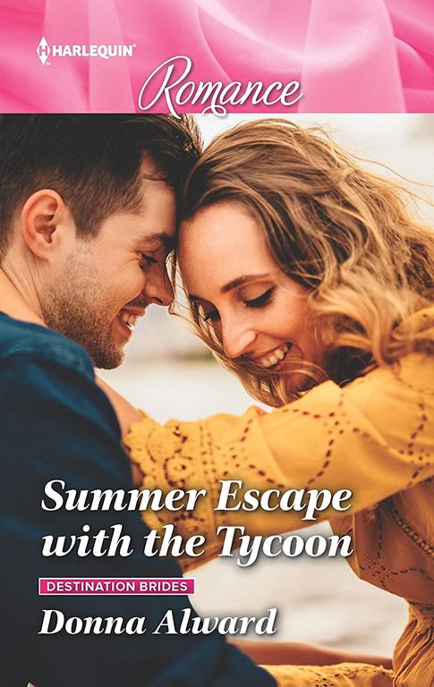 Summer Escape with the Tycoon (Destination Brides, 1)