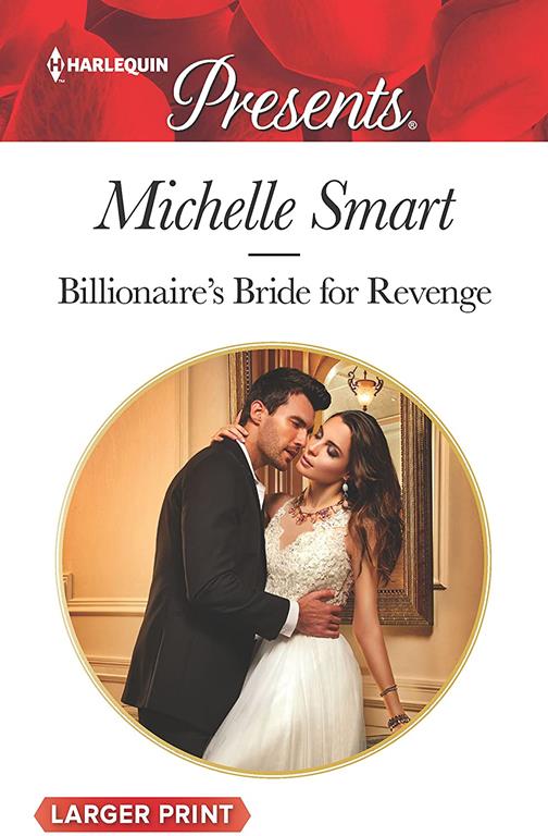 Billionaire's Bride for Revenge (Rings of Vengeance)