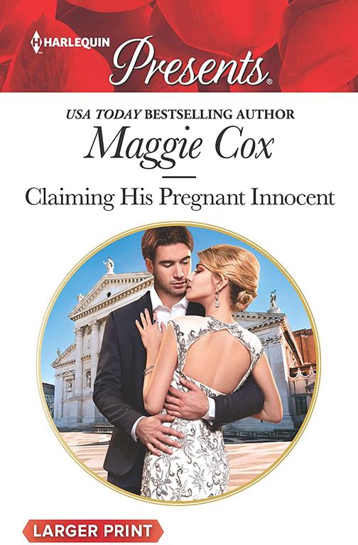 Claiming His Pregnant Innocent (Harlequin Presents)