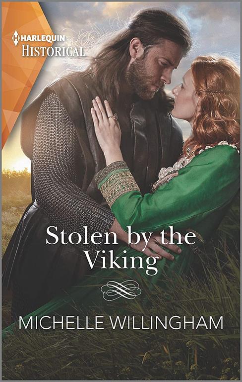 Stolen by the Viking (Sons of Sigurd, 1)