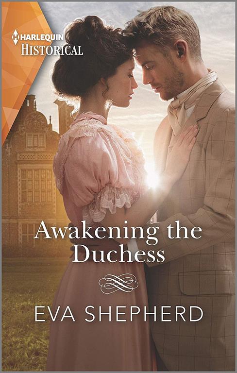 Awakening the Duchess (Breaking the Marriage Rules)