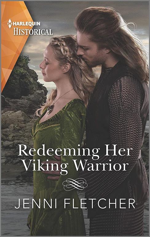 Redeeming Her Viking Warrior: A Historical Romance Award Winning Author (Sons of Sigurd, 4)