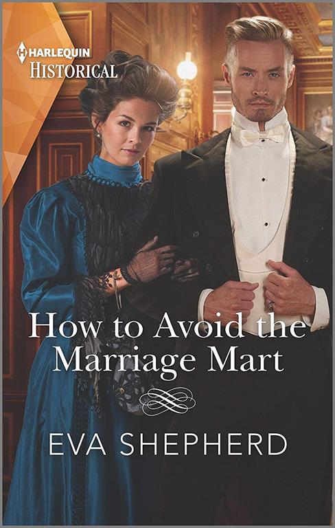 How to Avoid the Marriage Mart (Breaking the Marriage Rules)